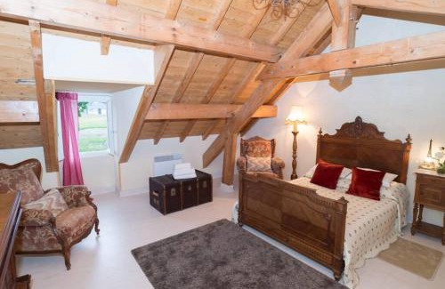 Buzy House | Maison harmonie