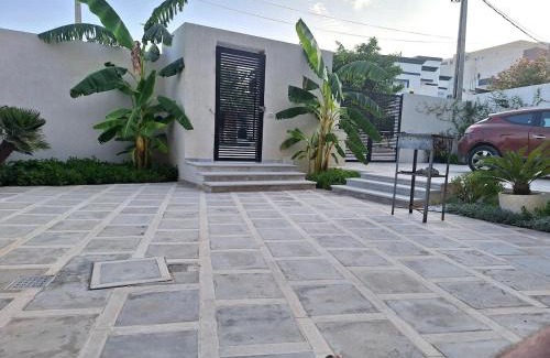 Bizerte Apartment | Maison haut standing a côté de la palage