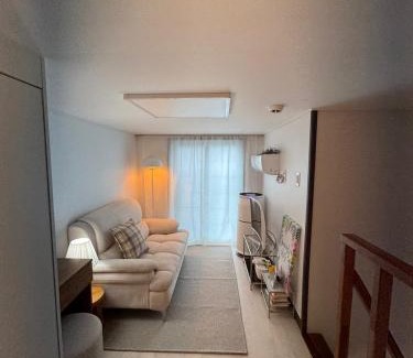 Daemyeong-dong Villa | Maison Haute
