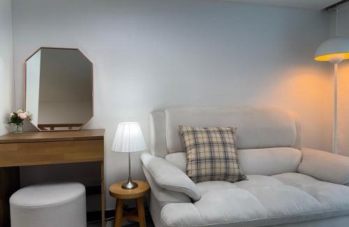 Daemyeong-dong Villa | Maison Haute