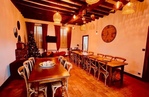Lere House | Maison Henriette