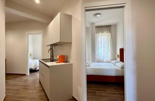 Binda Apartment | Maison Hermes