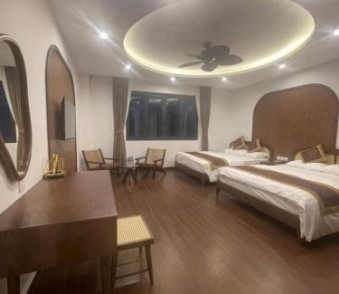 Van Giang Hotel | Maison Homestay Pho Bien 17, Ocean Park 3