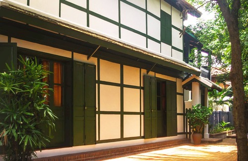 Luang Prabang Villa | Maison Houng Chanh - Luang prabang