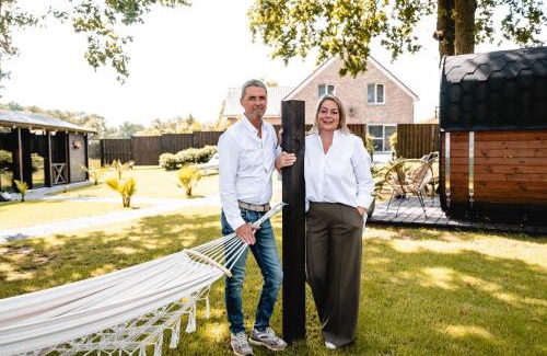 Tongerlo Bed & Breakfast | Maison Idyllique