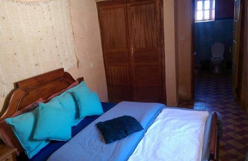 Agouti House | Maison Ighreme Agouti