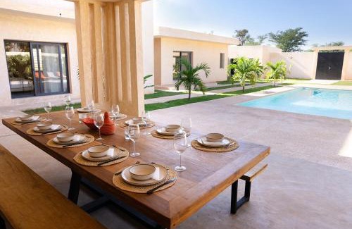 Ngaring Villa | Maison Inaya