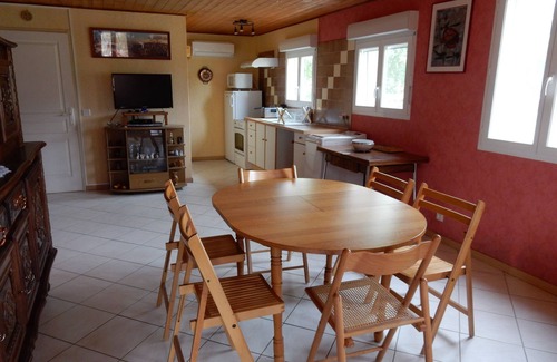 Bach House | Maison Indépendante Dans un Petit Village Typiquement Quercinois