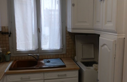 Fourmies House | Maison Individuelle de 60m² à Deux pas des Étangs des Moines