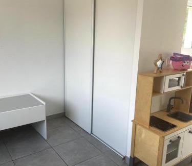 Courrieres Villa | Maison individuelle entre Lille et Arras