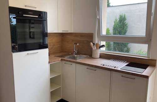 Colmar House | Maison Individuelle Le Pigeonnier