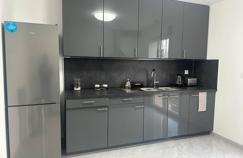 Lieusaint House | Maison Individuelle RDC