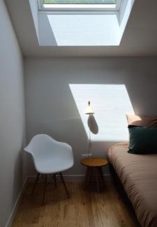 Saint-Pierre-d'Aurillac House | Maison Irondas