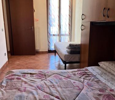 Lodi Apartment | maison iris