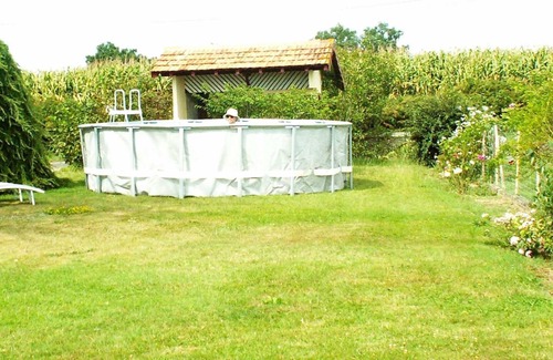 Serreslous-et-Arribans House | Maison Jeanborde - Serreslous ET Arribans