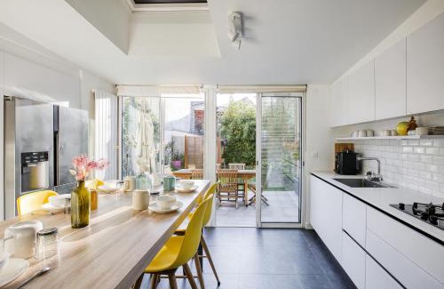 Saint-Serge Villa | Maison Jardin - Centre Angers