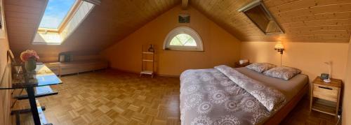 Ursy House | Maison Jedita