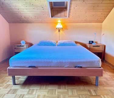 Ursy House | Maison Jedita