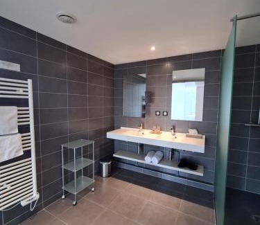 Hagenthal-le-Bas Hotel | Maison Jenny Hotel Restaurant & Spa