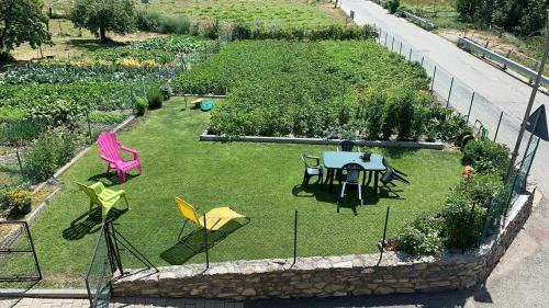 Saint-Pierre Apartment | Maison Jenny