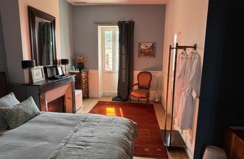 Saint-Estephe House | Maison JEROBOAM