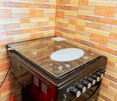 Abomey-Calavi Apartment | Maison Kaléta Guest House
