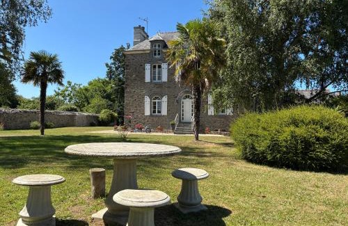 Le Minihic-sur-Rance House | Maison KER GROVE