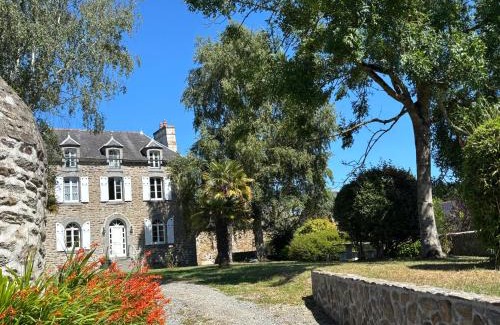Le Minihic-sur-Rance House | Maison KER GROVE