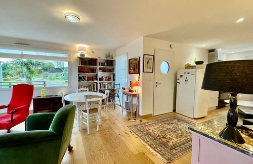 Berven House | Maison Ker Nana ocean view