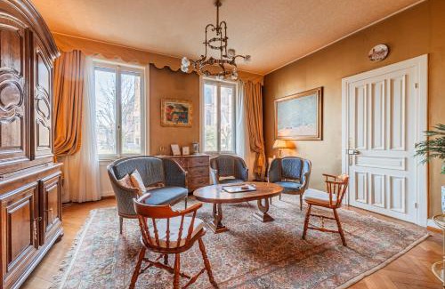Contades House | Maison Koch · Maison bourgeoise - 240 m2