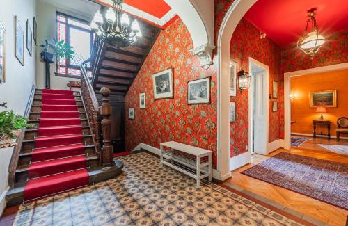 Contades House | Maison Koch · Maison bourgeoise - 240 m2