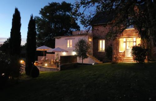 Saint-Solve House | Maison La Chapelle Bellevue