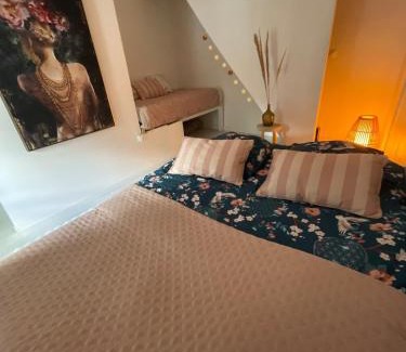 La Madeleine Apartment | Maison La Madeleine