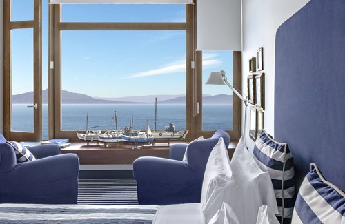 Sorrento Hotel | Maison La Minervetta