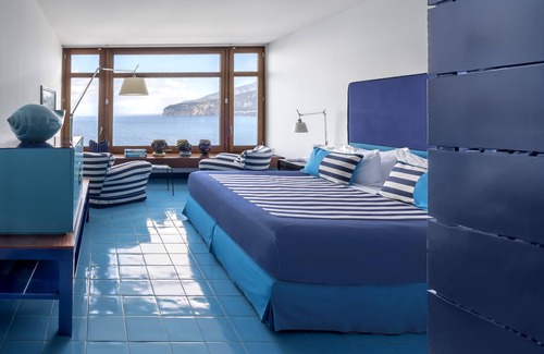 Sorrento Hotel | Maison La Minervetta