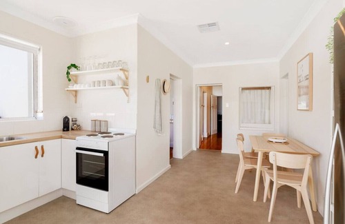 Brighton House | Maison La Plage Brighton