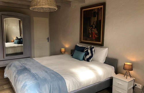 Devillac Bed & Breakfast | Maison La Viste