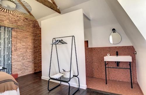 Saint-Servan House | Maison Lacase