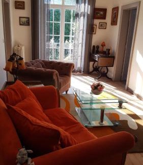 Castelnau-Chalosse Bed & Breakfast | Maison Lalanne