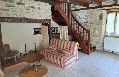 Latouille-Lentillac House | Maison Landes - Gite 4 personnes