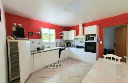 Coursac Cottage | Maison Lapatou, in the heart of Périgord region