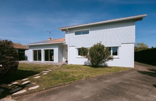 Begaar House | Maison Le Basta