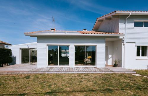 Begaar House | Maison Le Basta