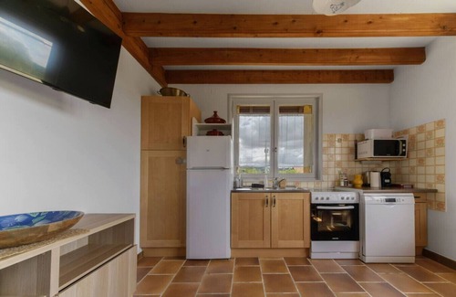 Abrest House | Maison Le Berylune - 16 Rue de Champ des Varennes - Abrest