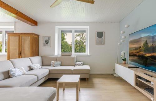 Witternheim House | Maison Le Nid de Cigognes