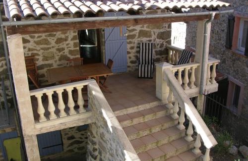 Evisa House | Maison Le Rêve