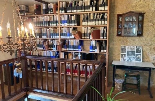 Mouzay Bed & Breakfast | Maison Les Beaux Arts