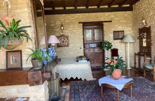 Mouzay Bed & Breakfast | Maison Les Beaux Arts