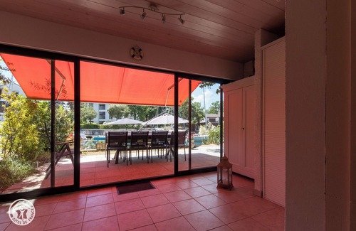 Thonon-les-Bains House | Maison les pieds dans l'eau avec place d'amarrage !