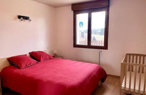 Les Pontets House | Maison Les Tilleuls